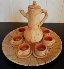 Kork service natur gebraucht kaufen  Friedeburg