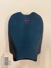 Accessori ducati streetfigher usato  Napoli