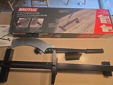 Brutus flooring cutter for sale  Canfield