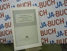 Beständigkeit nickelhaltigen  gebraucht kaufen  Bingen