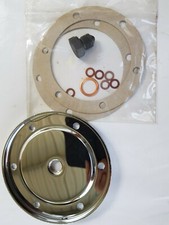 Usado, KIT DE PLUGUE DE DRENAGEM DE ÓLEO E PLACA DE CÁRTER DE MOTOR VW 1961 alguns a 1983 (40bp a 1600 cc) comprar usado  Enviando para Brazil