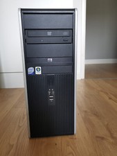 Compaq dc7900 convertible gebraucht kaufen  Otterndorf