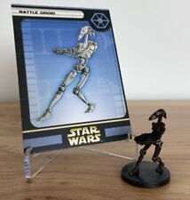Figurine star wars d'occasion  Lille-