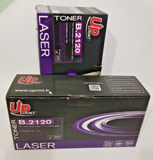 Cartouches toner laser d'occasion  Trévoux
