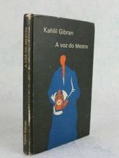 Kahlil gibran voz usato  Rho