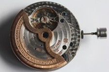 Frederique constant mouvement d'occasion  Seyssel