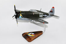 Republic 47d thunderbolt for sale  Seymour