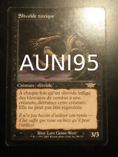 Mtg magic toxin d'occasion  Pontoise