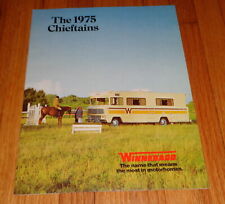 1976 winnebago chieftain for sale 1976 winnebago chieftain for sale North Liberty