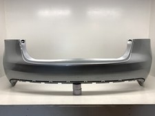 Rear bumper cover for sale  Houston
