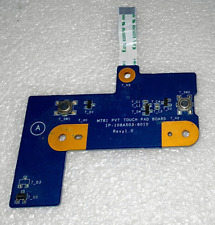 Carte touchpad 108a503 d'occasion  Montmorot