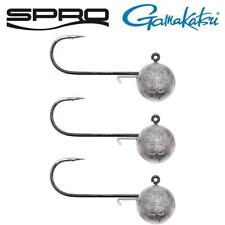 Spro jighead stk gebraucht kaufen  Karlsruhe