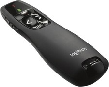Logitech r400 wireless gebraucht kaufen  Greifswald-Südstadt