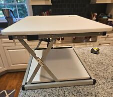 Standing desk conversion for sale  Columbus