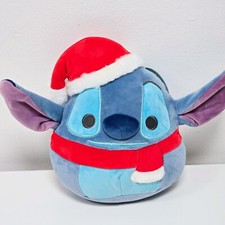 Squishmallow disney stitch for sale  GLASGOW