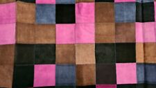 Lit canapé patchwork d'occasion  Neuilly-sur-Seine