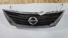 Nissan versa grille for sale  Orlando