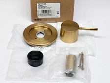Moen align brushed for sale  Brooklyn