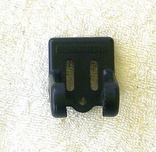 Humminbird transducer mount for sale  Port Charlotte