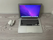 Apple macbook air usato  Napoli