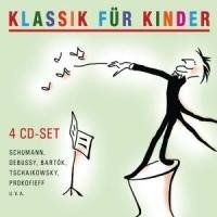 Klassik kinder various gebraucht kaufen  Berlin