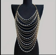 Bijoux corps d'occasion  Reims