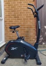 Reebok exercise bike for sale  DAVENTRY