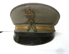 Berretto cappello fanteria usato  Correggio