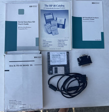 48gx serial interface d'occasion  Expédié en Belgium