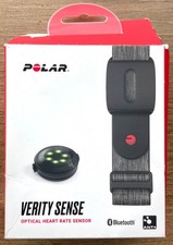 Usado, Sensor óptico de frequência cardíaca Polar Verity Sense faixa cinza - Testado comprar usado Usado, Sensor óptico de frequência cardíaca Polar Verity Sense faixa cinza - Testado comprar usado  Enviando para Brazil