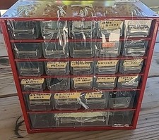 Drawer small parts for sale  West Friendship