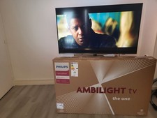 Philips ambilight led d'occasion  Paris XIX