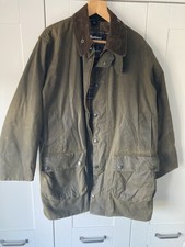 barbour northumbria for sale  STRATFORD-UPON-AVON