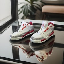 Jordan sneakers 7.5 for sale  BURNLEY