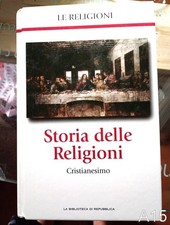 Cristianesimo storia delle usato  Parma