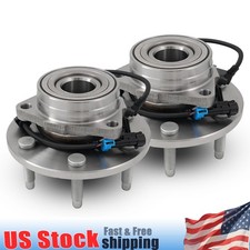 Pair front wheel for sale  USA