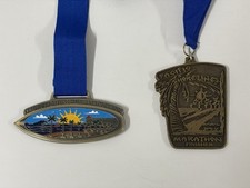 2005 half marathon for sale  Diamond Bar