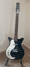 Danelectro modified jimmy d'occasion Danelectro modified jimmy d'occasion  Barlin