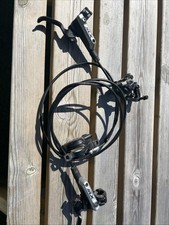 Shimano deore slx for sale  GLASGOW