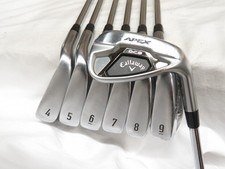 Used callaway apex for sale  USA