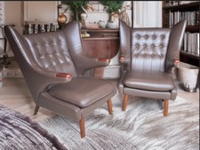 Papa bear armchairs for sale  MAIDSTONE