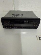 Pioneer keh p3730r for sale  CHESTERFIELD