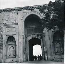 Istanbul 1960 porte d'occasion  Ballon