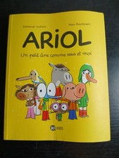 Livre ariol tome d'occasion  La Valette-du-Var
