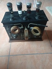 Ancien poste galène d'occasion Ancien poste galène d'occasion  Cours-de-Pile