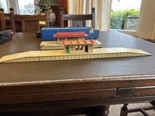 Gauge model railway for sale  BELFAST