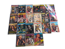 vintage rock magazine for sale vintage rock magazine for sale RUGBY