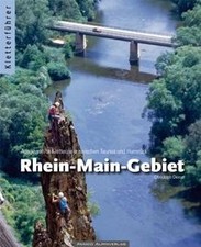 Kletterführer rhein main gebraucht kaufen Kletterführer rhein main gebraucht kaufen  Berlin