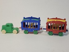 Allied plastics circus for sale Allied plastics circus for sale  Pontiac