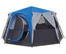 Octagon family tent for sale  NEWPORT
